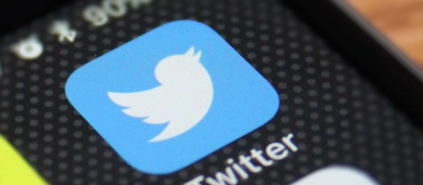 ΗΠΑ: Το Twitter μπλόκαρε 6.000 λογαριασμούς γιατί έκαναν προπαγάνδα για τη Σαουδική Αραβία